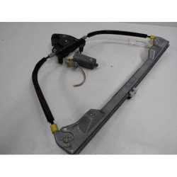 Leve Vitre Electrique Avant Droit Renault Clio 2 Phase 2